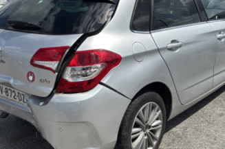 CITROEN C4 2 PHASE 1 1.6 HDI - 8V TURBO