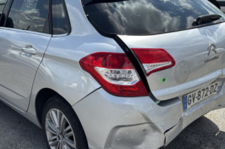 CITROEN C4 2 PHASE 1 1.6 HDI - 8V TURBO