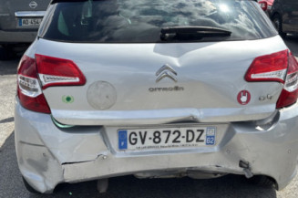CITROEN C4 2 PHASE 1 1.6 HDI - 8V TURBO
