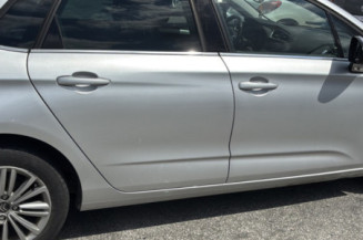 CITROEN C4 2 PHASE 1 1.6 HDI - 8V TURBO