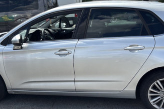 CITROEN C4 2 PHASE 1 1.6 HDI - 8V TURBO