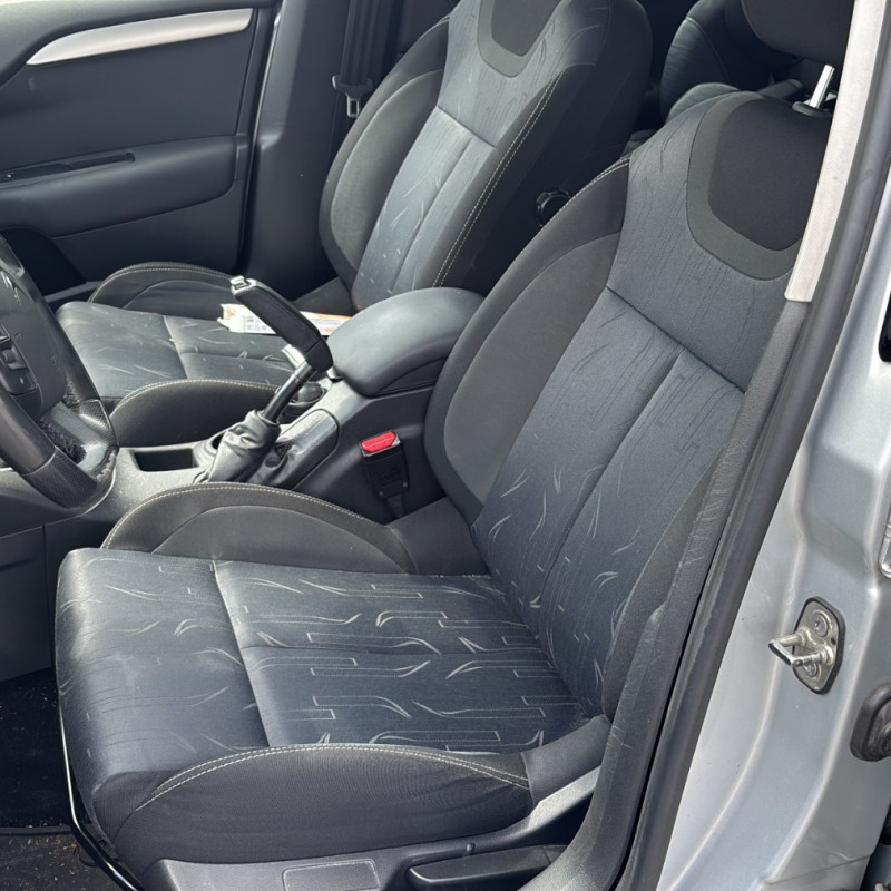 CITROEN C4 2 PHASE 1 1.6 HDI - 8V TURBO Photo n°23
