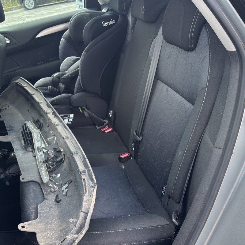 CITROEN C4 2 PHASE 1 1.6 HDI - 8V TURBO Photo n°24