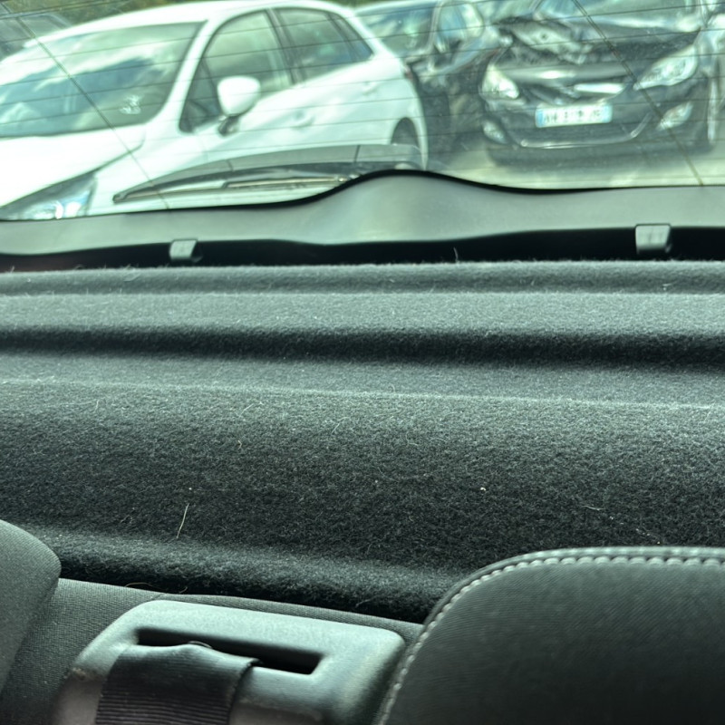 CITROEN C4 2 PHASE 1 1.6 HDI - 8V TURBO Photo n°25