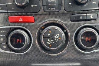 CITROEN C4 2 PHASE 1 1.6 HDI - 8V TURBO