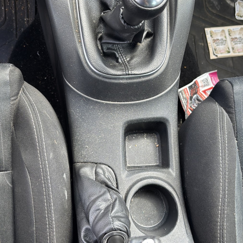 CITROEN C4 2 PHASE 1 1.6 HDI - 8V TURBO Photo n°31