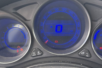 CITROEN C4 2 PHASE 1 1.6 HDI - 8V TURBO
