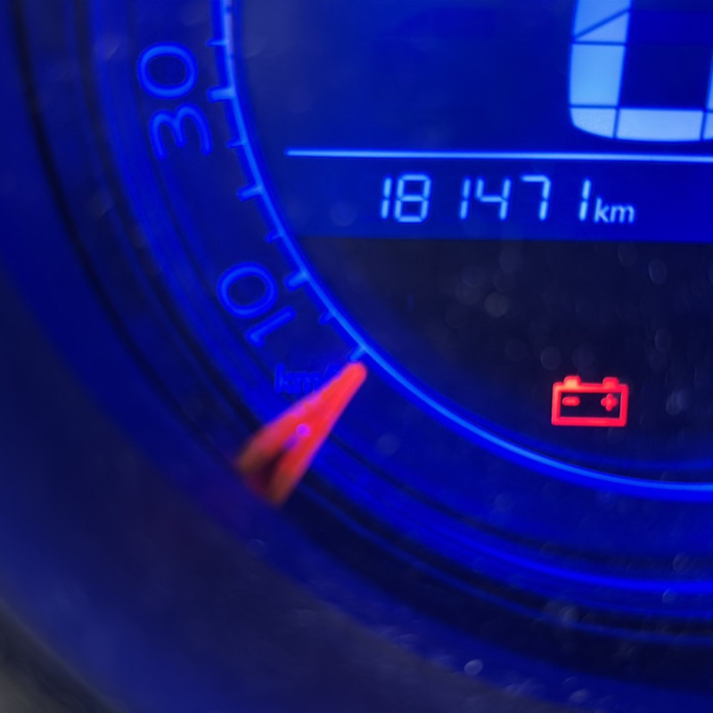 CITROEN C4 2 PHASE 1 1.6 HDI - 8V TURBO Photo n°33