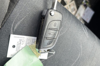 CITROEN C4 2 PHASE 1 1.6 HDI - 8V TURBO