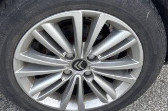 CITROEN C4 2 PHASE 1 1.6 HDI - 8V TURBO