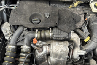 CITROEN C4 2 PHASE 1 1.6 HDI - 8V TURBO