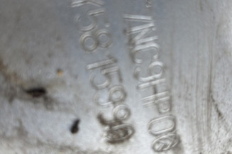 CITROEN C4 2 PHASE 1 1.6 HDI - 8V TURBO