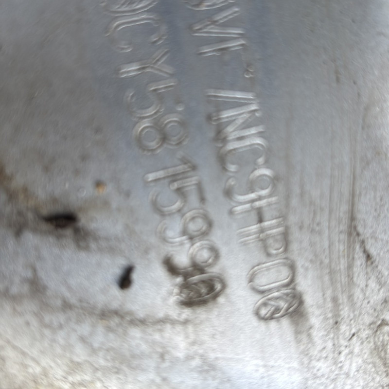 CITROEN C4 2 PHASE 1 1.6 HDI - 8V TURBO Photo n°38