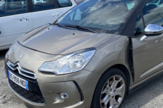 CITROEN DS3 PHASE 1 1.6 HDI - 8V TURBO Photo n°1