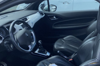 CITROEN DS3 PHASE 1 1.6 HDI - 8V TURBO