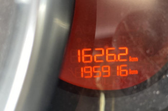 CITROEN DS3 PHASE 1 1.6 HDI - 8V TURBO