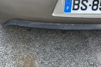 CITROEN DS3 PHASE 1 1.6 HDI - 8V TURBO