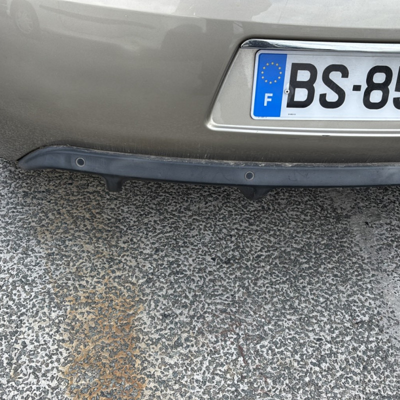 CITROEN DS3 PHASE 1 1.6 HDI - 8V TURBO Photo n°17