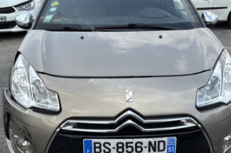 CITROEN DS3 PHASE 1 1.6 HDI - 8V TURBO