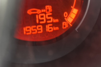 CITROEN DS3 PHASE 1 1.6 HDI - 8V TURBO