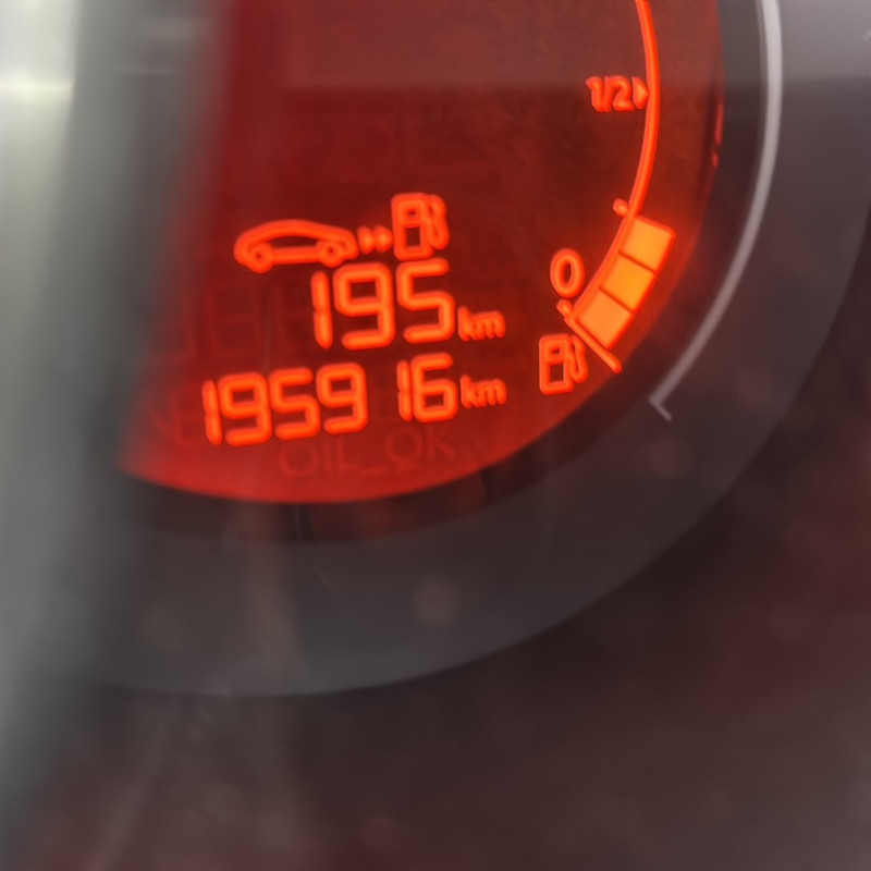 CITROEN DS3 PHASE 1 1.6 HDI - 8V TURBO Photo n°33