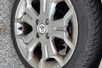 CITROEN DS3 PHASE 1 1.6 HDI - 8V TURBO
