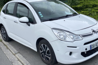 CITROEN C3 2 PHASE 2 1.6 HDI - 8V TURBO
