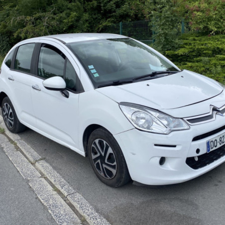 CITROEN C3 2 PHASE 2 1.6 HDI - 8V TURBO