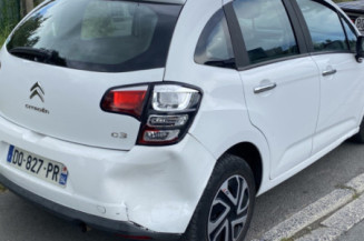 CITROEN C3 2 PHASE 2 1.6 HDI - 8V TURBO