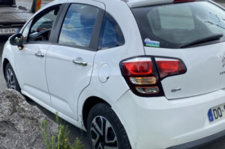 CITROEN C3 2 PHASE 2 1.6 HDI - 8V TURBO