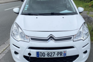 CITROEN C3 2 PHASE 2 1.6 HDI - 8V TURBO
