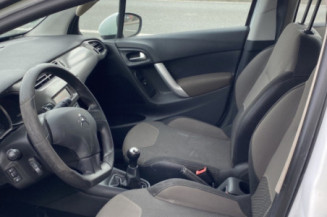 CITROEN C3 2 PHASE 2 1.6 HDI - 8V TURBO