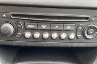 CITROEN C3 2 PHASE 2 1.6 HDI - 8V TURBO