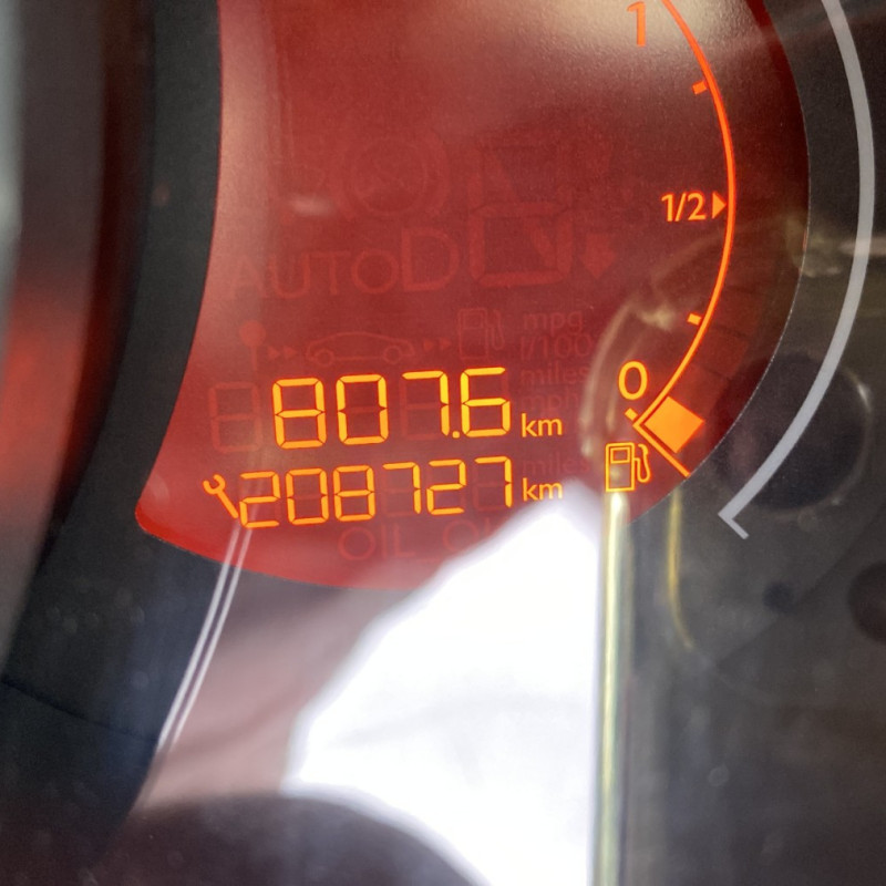 CITROEN C3 2 PHASE 2 1.6 HDI - 8V TURBO Photo n°11