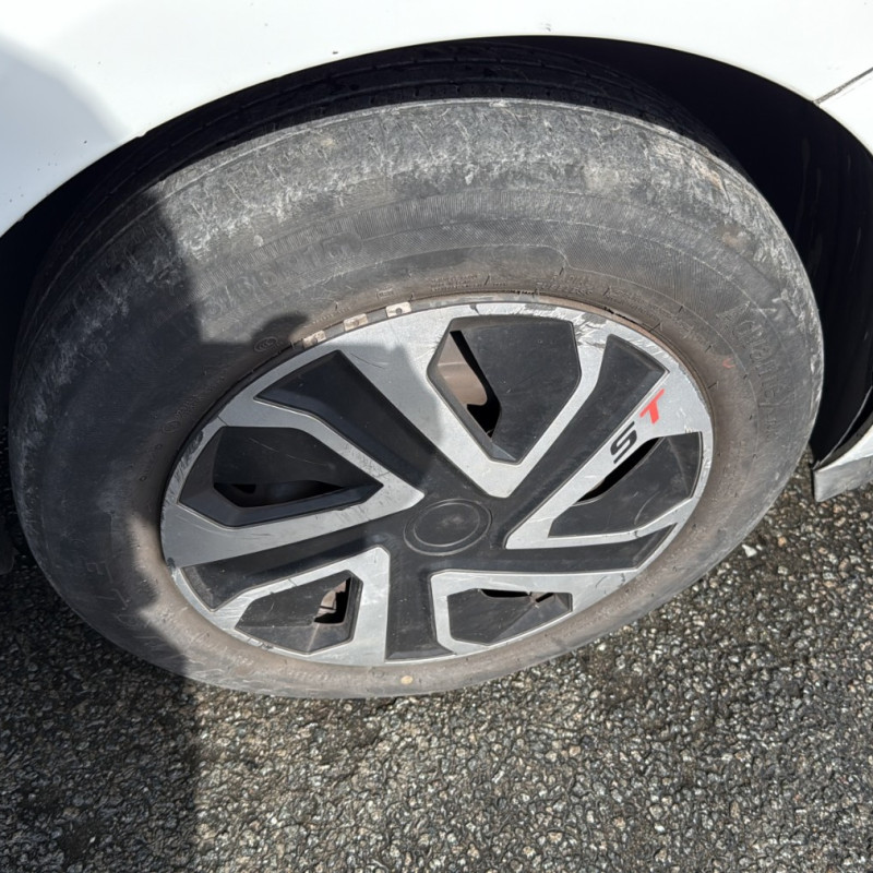 CITROEN C3 2 PHASE 2 1.6 HDI - 8V TURBO Photo n°13