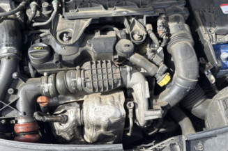 CITROEN C3 2 PHASE 2 1.6 HDI - 8V TURBO