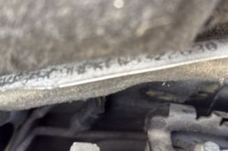 CITROEN C3 2 PHASE 2 1.6 HDI - 8V TURBO