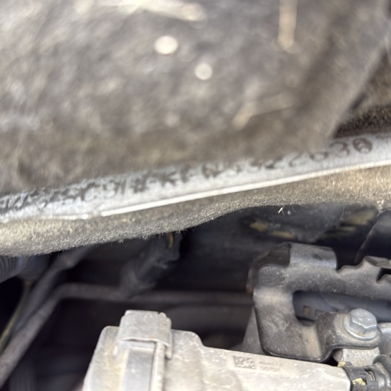 CITROEN C3 2 PHASE 2 1.6 HDI - 8V TURBO Photo n°15