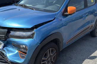 DACIA SPRING SPRING EV Photo n°1