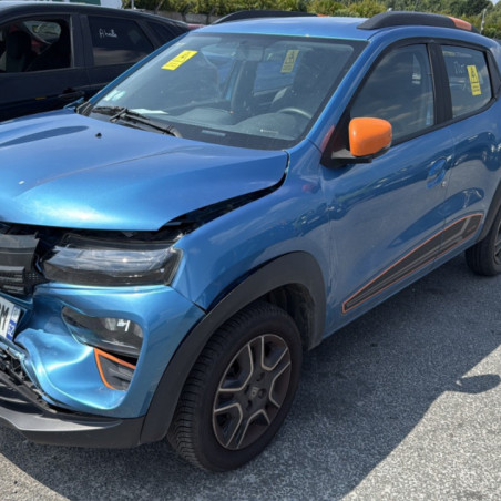 DACIA SPRING SPRING EV Photo n°1