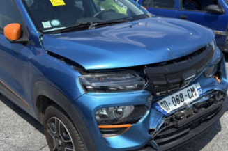 DACIA SPRING SPRING EV