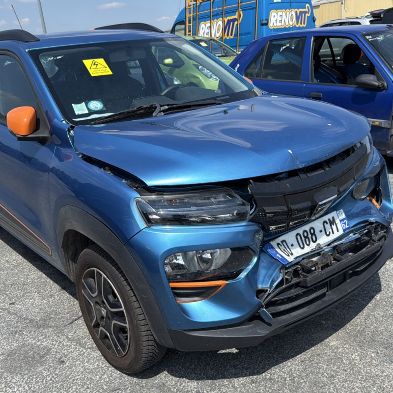 DACIA SPRING SPRING EV Photo n°2