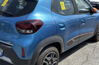 DACIA SPRING SPRING EV
