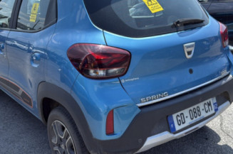 DACIA SPRING SPRING EV