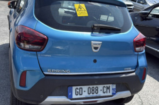 DACIA SPRING SPRING EV