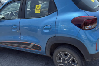 DACIA SPRING SPRING EV
