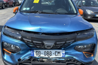 DACIA SPRING SPRING EV