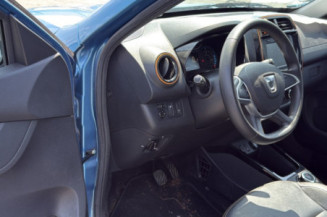DACIA SPRING SPRING EV