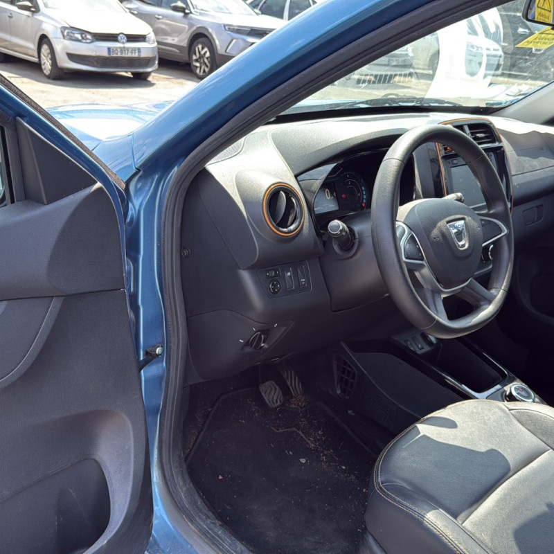 DACIA SPRING SPRING EV Photo n°9