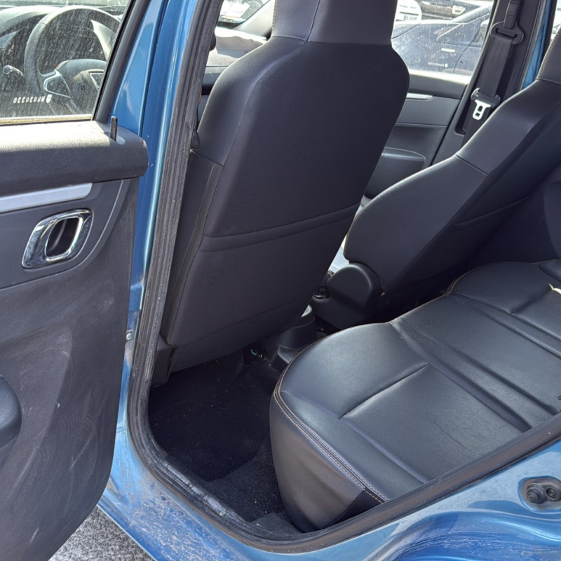 DACIA SPRING SPRING EV Photo n°10